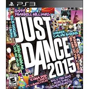 Just Dance 2015 - PlayStation 3