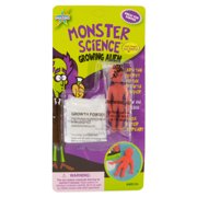 Be Amazing Toys Growing Alien Monster Science Kit for Kids, Halloween