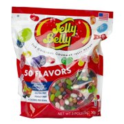 Product of Jelly Belly 50 Gourmet Jelly Beans 3 lbs.
