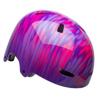 Bell Sports Ollie MaybeSo Youth Multisport Helmet Pink/Purple