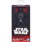 Star Wars Return of The Jedi 6-Inch Darth Vader Action Figure