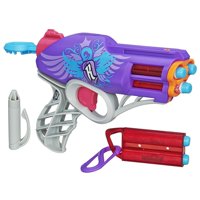 Messenger Blaster, High quality toys for children all ages By Nerf Rebelle