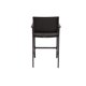 image 7 of Better Homes & Gardens Cameron Park Outdoor Bar Stool, Brown