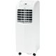 image 2 of GE 6,000-BTU Portable Air Conditioner, APCD06AXWW