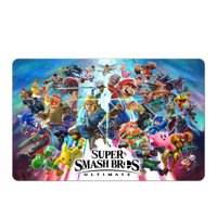 Super Smash Bros Ultimate, Nintendo Switch [Digital Download]