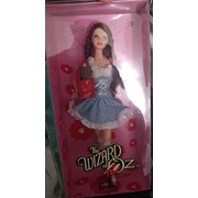 Wizard of Oz Contemporary Dorothy Doll