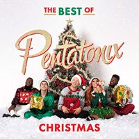 The Best Of Pentatonix Christmas - CD