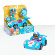 Bubble Guppies Molly's Fin-tastic Racer, Vehicles, Ages 3 Up, by Just Play