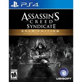 Assassins Creed Games