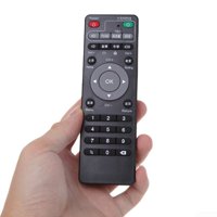 Set Top Box Learning Remote Control For Unblock Tech Ubox STB IPTV TV Receiver