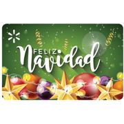 Feliz Navidad Payless Daily Gift Card