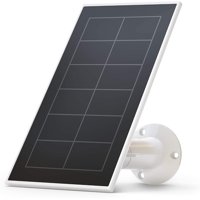 Arlo VMA360010000S Certified Accessory - Essential Solar Panel Charger