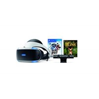 Sony PlayStation 4 VR, Astro Bot Moss MK4 US