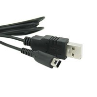 USB Cable for Nintendo DSi/3DS/XL