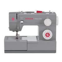 SINGER Heavy Duty 4432 Sewing Machine with 110 Stitch Applications