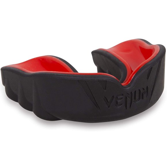 Venum Challenger Red Devil Combat Sports Mouthguard - Adults -Unisex
