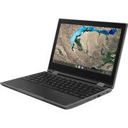 Certified Refurbished Lenovo Chromebook 300e 2nd Gen 11.6" IPS Touch N4000 1.1GHz 4GB 32GB Chrome