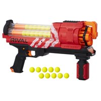Nerf Rival Artemis XVII 3000 (Red), includes Blaster and 30 Rounds