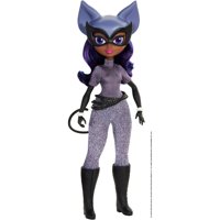 DC Super Hero Girls Catwoman Doll with Accessories