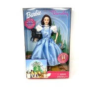 Barbie Doll The Wizard Of Oz Barbie as Dorothy