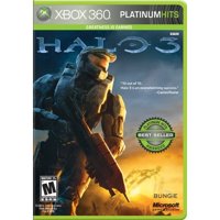 Refurbished Halo 3 Xbox 360