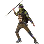 Teenage Mutant Ninja Turtles 2 Donatello Deluxe Child Halloween Costume