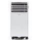 image 7 of Midea 5,000 BTU (8,000 BTU ASHRAE) 115V Portable Air Conditioner with ComfortSense Remote, White, MAP05R1WWT