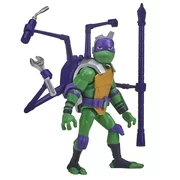 Rise of the Teenage Mutant Ninja Turtle Spider Shell Donatello Action Figure