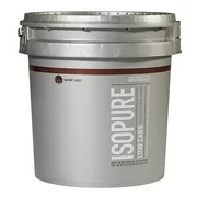 Isopure Low Carb Protein Powder, Chocolate, 25g Protein, 7.5lb, 120oz