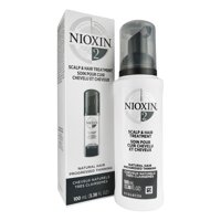 Nioxin System 2 Scalp Treatment 3.4 oz