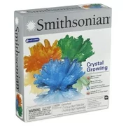 Smithsonian Crystal Growing Gem Kit