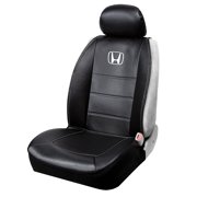Plasticolor Deluxe 3-Piece Honda Sideless Seat Cover