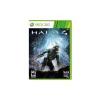Refurbished X360 Halo 4 For Xbox 360 Shooter