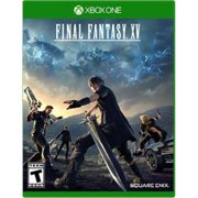 Final Fantasy XV Rep (Xbox One) Square Enix