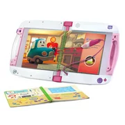 LeapFrog LeapStart Learning Success Bundle System and Books