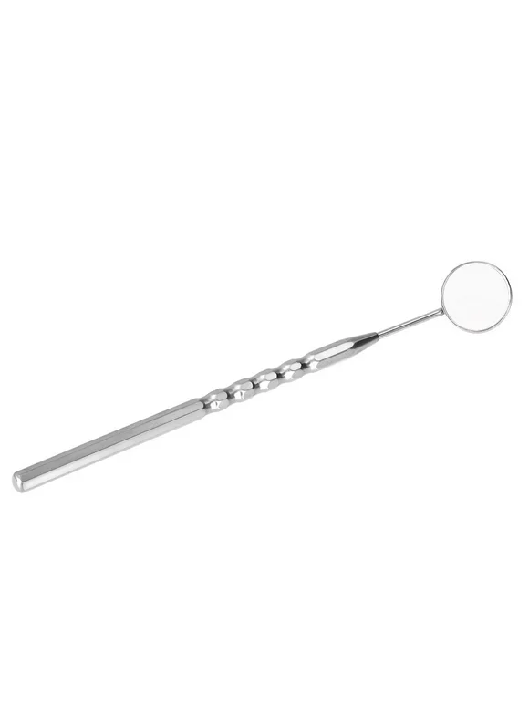 Tomshoo Mouth Mirror,Stainless Steel Dentist Equipment Mirror Mirror Mouth Mirror Steel Odontoscope Mirror Odontoscope And Nebublu Radirus Dentiste quipement Equipment Oral And Owsoo
