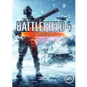 Electronic Arts Battlefield 4 Final Stand (Digital Code)