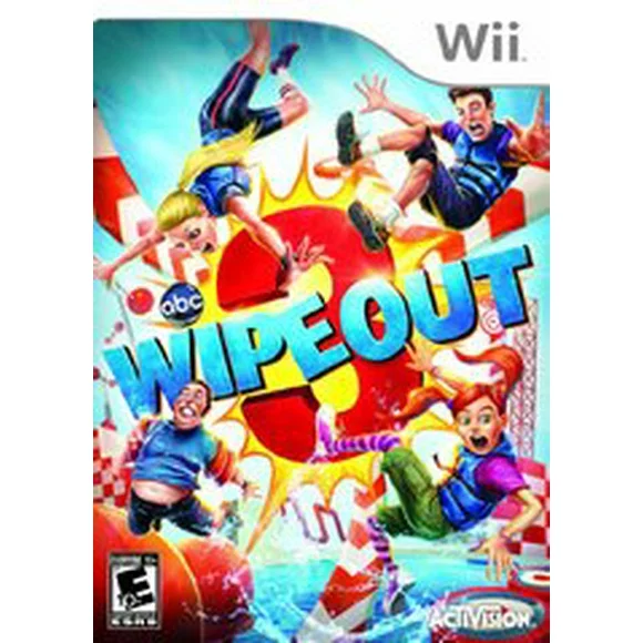 Wipeout 3 - Nintendo Wii (Used)