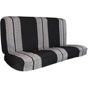Blanket Truck Bench Seat Cover 1pc
