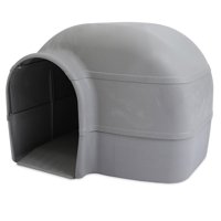 Outback Dog House - Up To 90lbs
