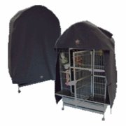 Cage Cover Model 3224DT for Dome Top Parrot Bird Cages
