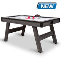NHL Apollo 60" Air Hockey Table with LED Scoring