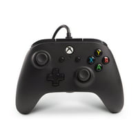 PowerA Wired Controller for Xbox One - Black