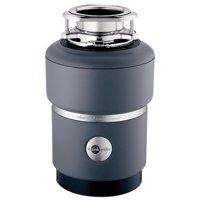 InSinkerator Evolution Compact 3/4 HP Continuous Feed Garbage Disposer