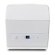 image 1 of Midea 5,000 BTU (8,000 BTU ASHRAE) 115V Portable Air Conditioner with ComfortSense Remote, White, MAP05R1WWT
