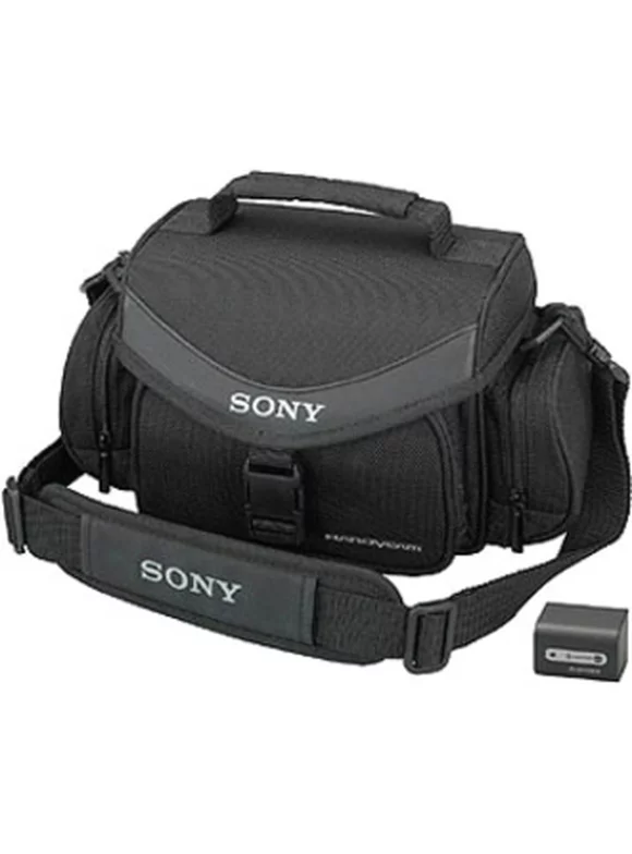 Sony ACC-FH70 Accessory Value Kit