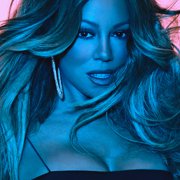Mariah Carey - Caution - Vinyl (explicit)