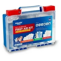 Equate All-Purpose First Aid Kit