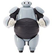 Baymax 1.0 Action Figure, 6", Big Hero 6 6-inch Baymax 1.0 action figure By Big Hero 6 Ship from US
