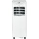 image 0 of GE 6,000-BTU Portable Air Conditioner, APCD06AXWW